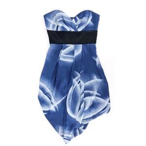 mens blue dress pants outfit Athletic Fit Stretch Suit Pants main image 0